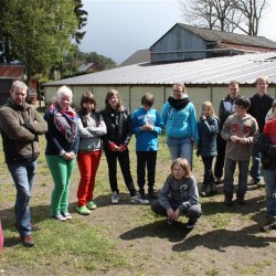 Weeekend - Toneelvereniging Plankenkoorts 